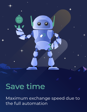 fixed float exchange